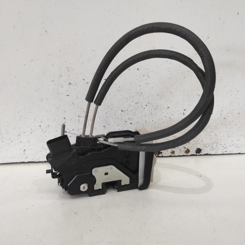 door/boot/gate lock
