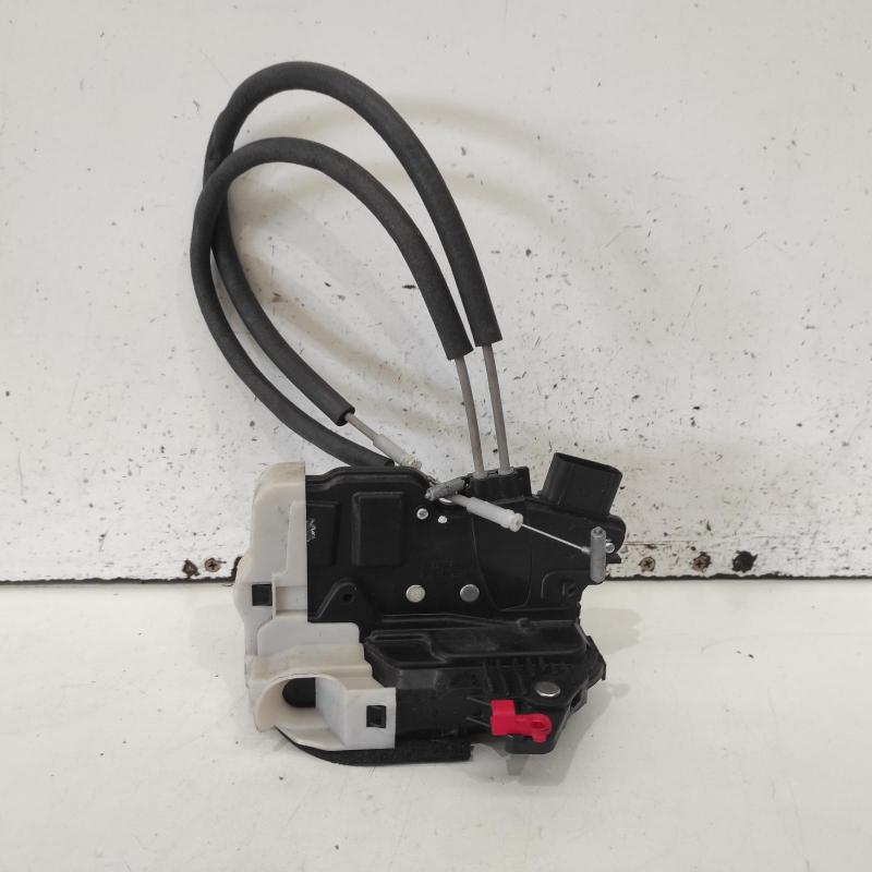 door/boot/gate lock