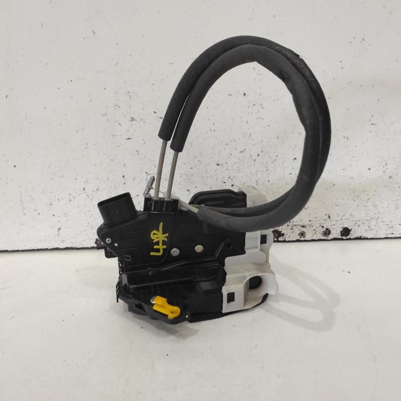 door/boot/gate lock