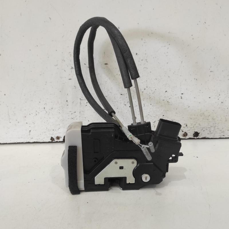door/boot/gate lock