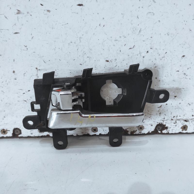 door handle