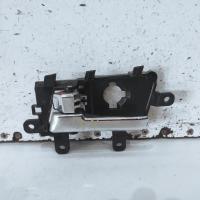 door handle