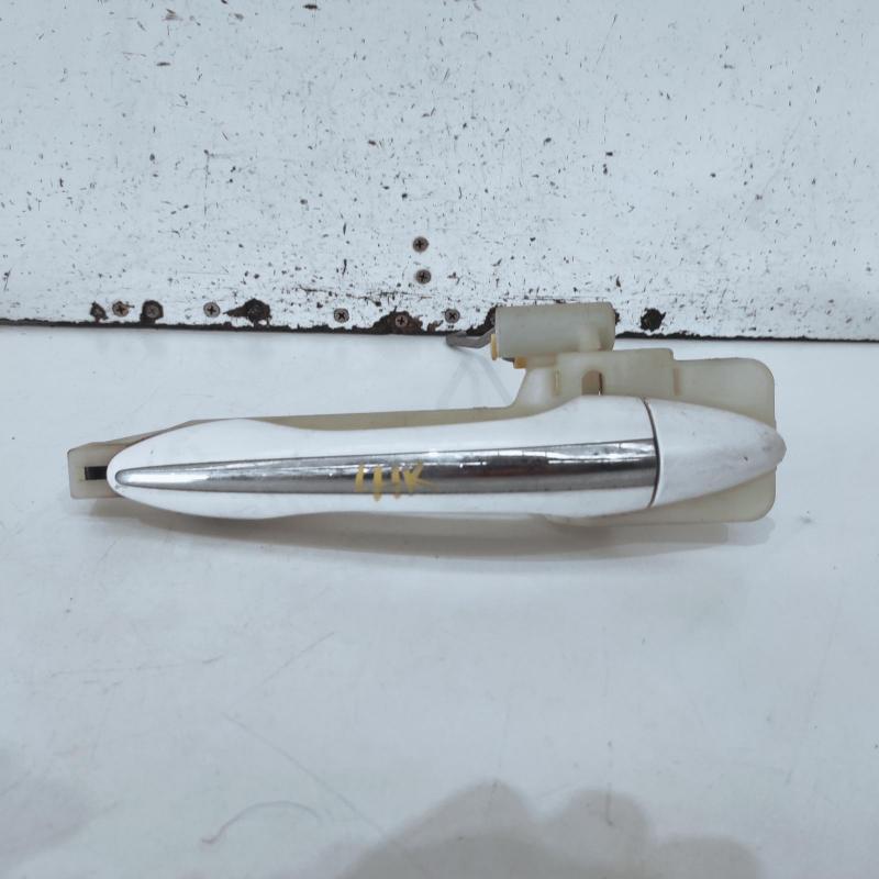 door handle
