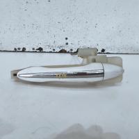 door handle