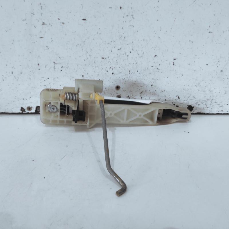 door handle