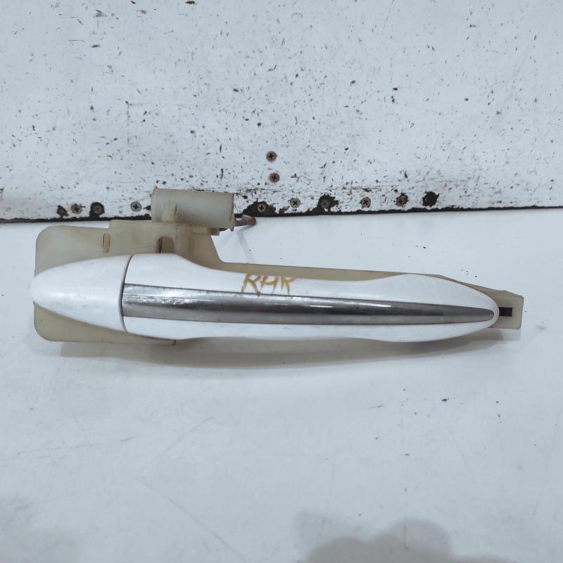 door handle