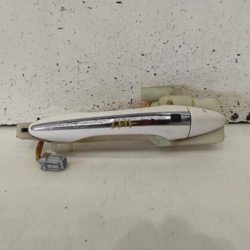 door handle