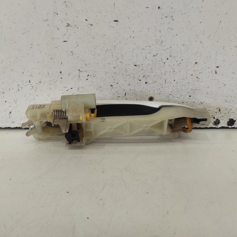 door handle