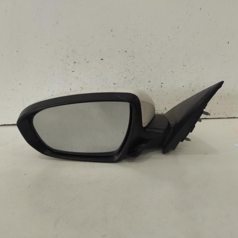 door mirror left