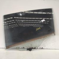 door window rear left