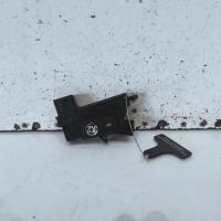 fuel door/filler