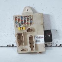 fuse box