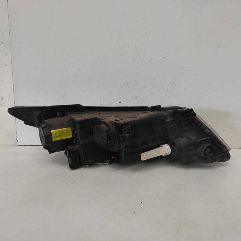 headlamp left