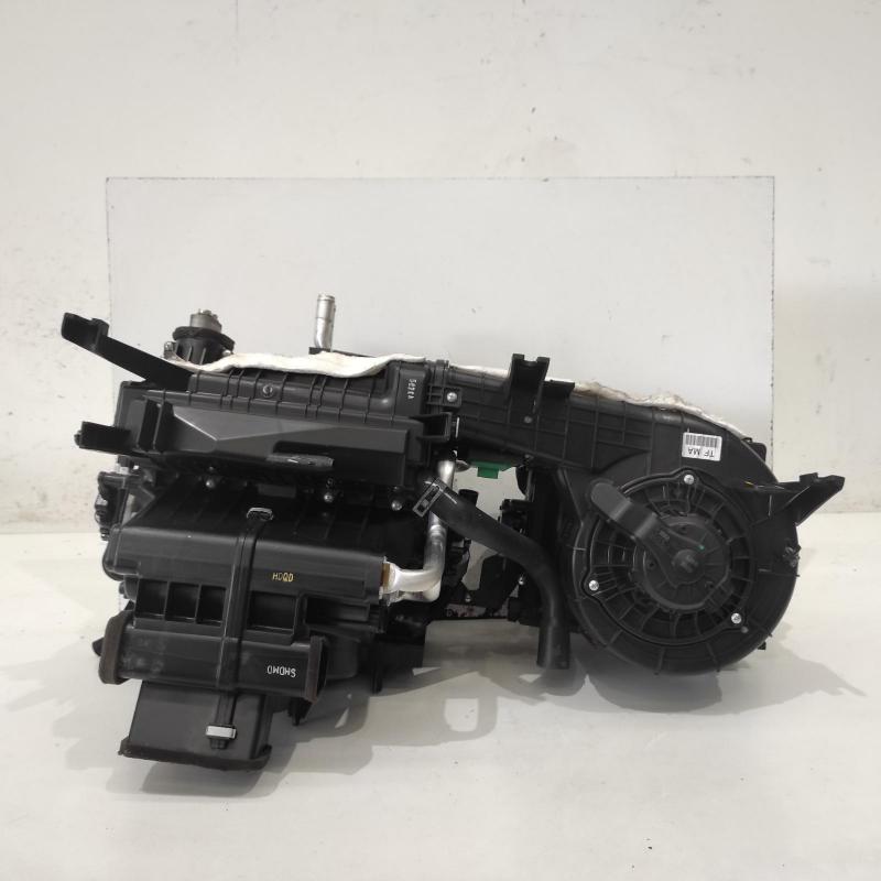 heater core/box