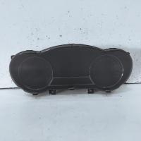 instrument cluster