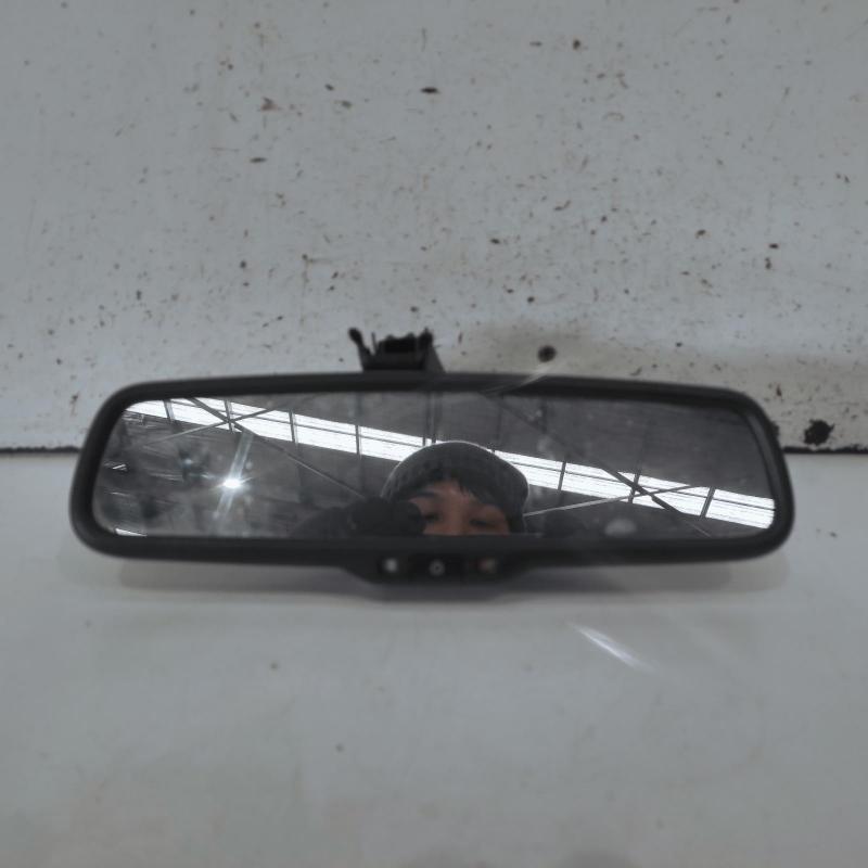 interior mirror