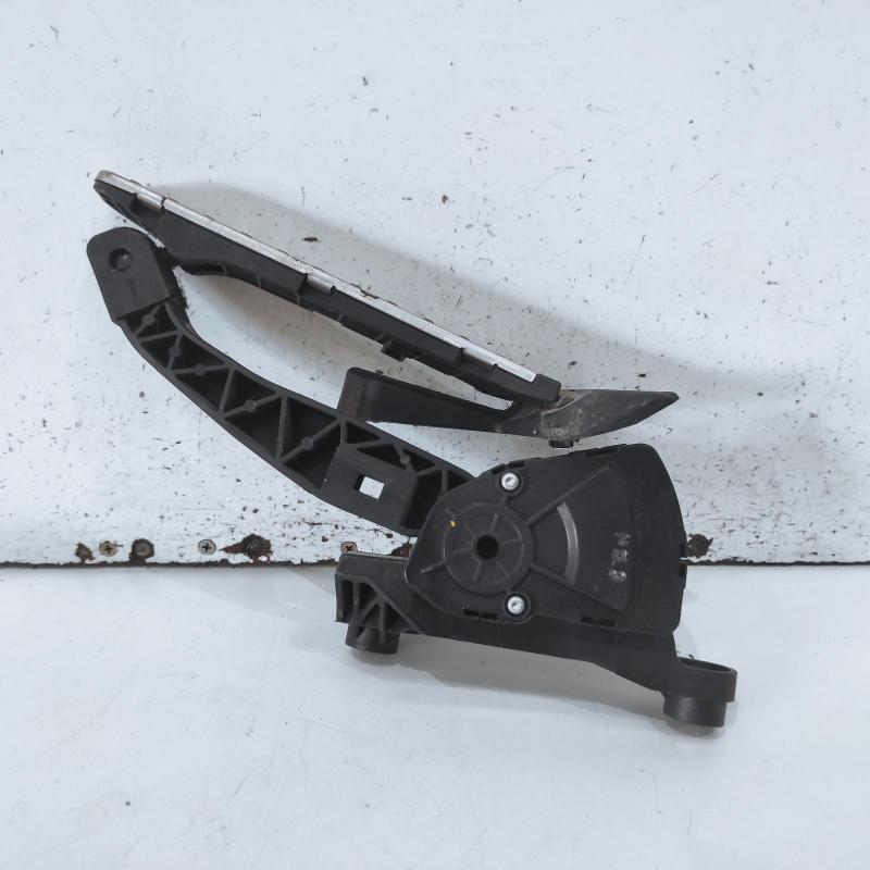 pedal assembly
