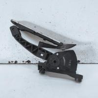 pedal assembly