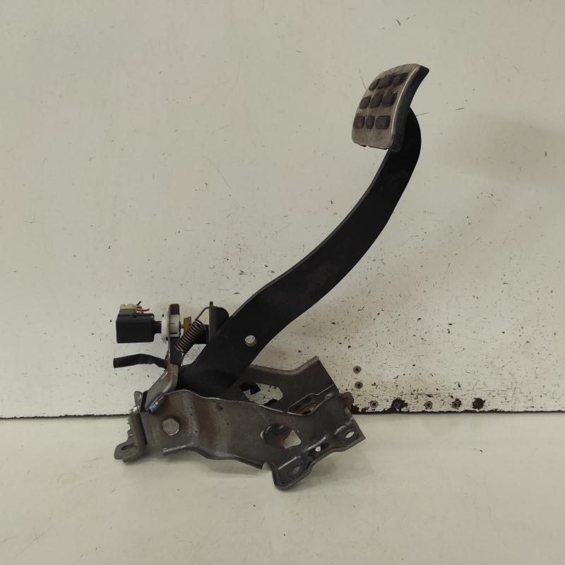 pedal assembly
