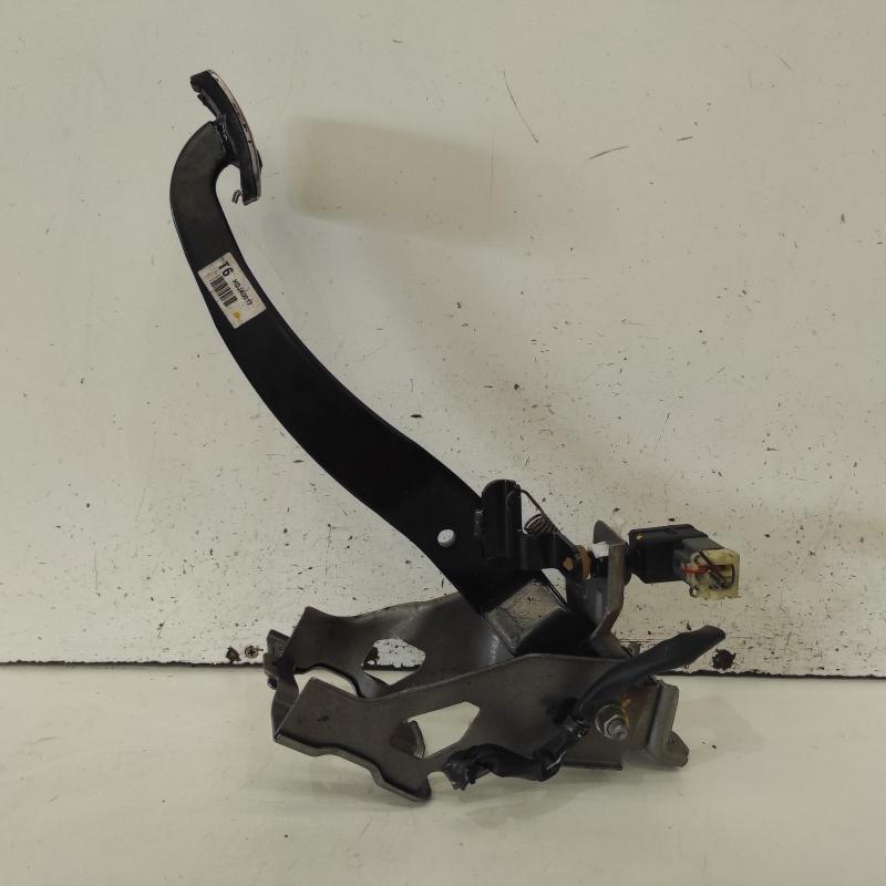 pedal assembly