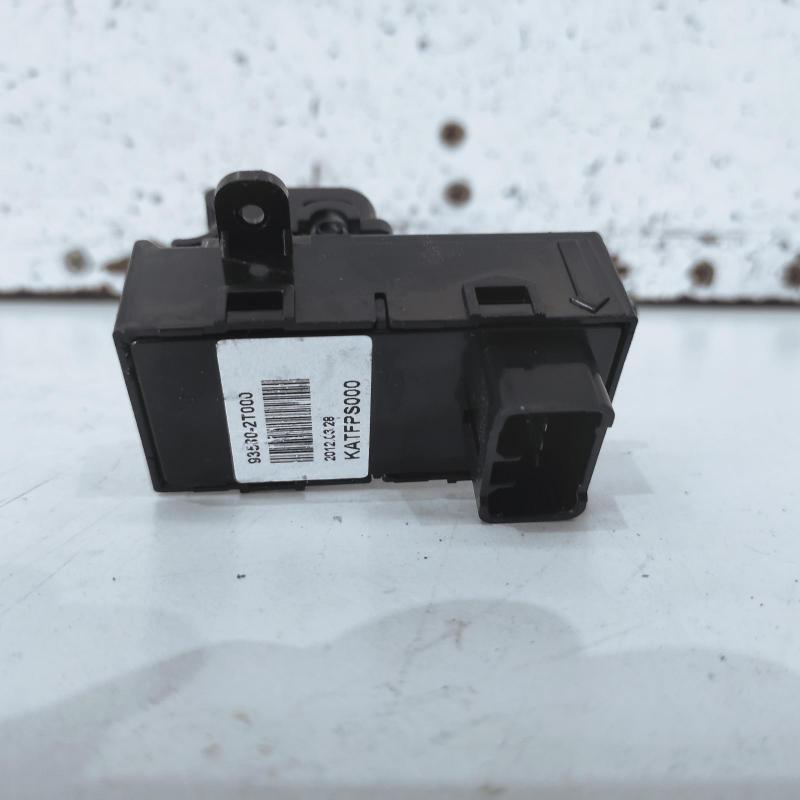power door window switch