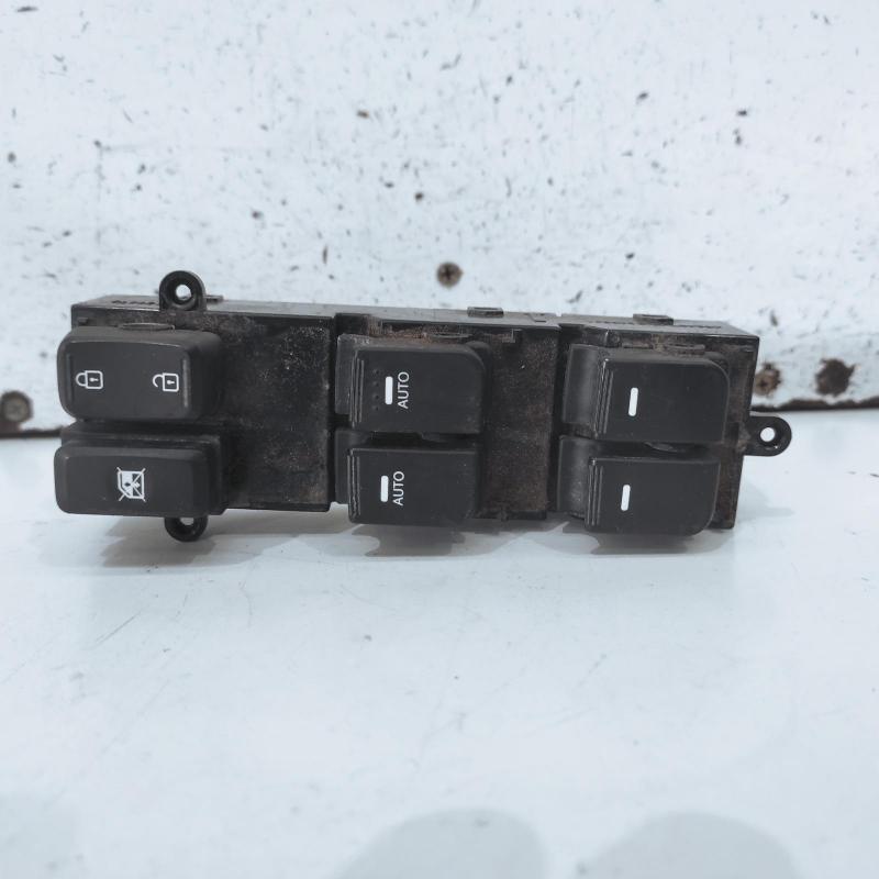 power door window switch