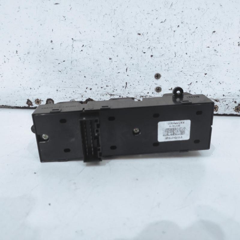 power door window switch