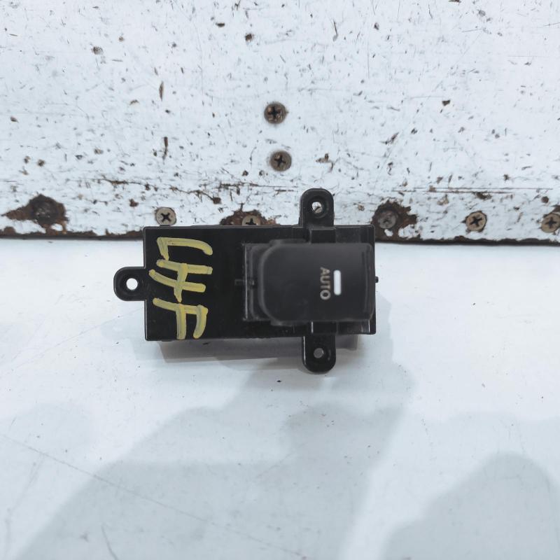 power door window switch