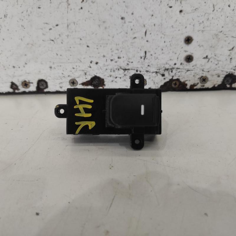 power door window switch