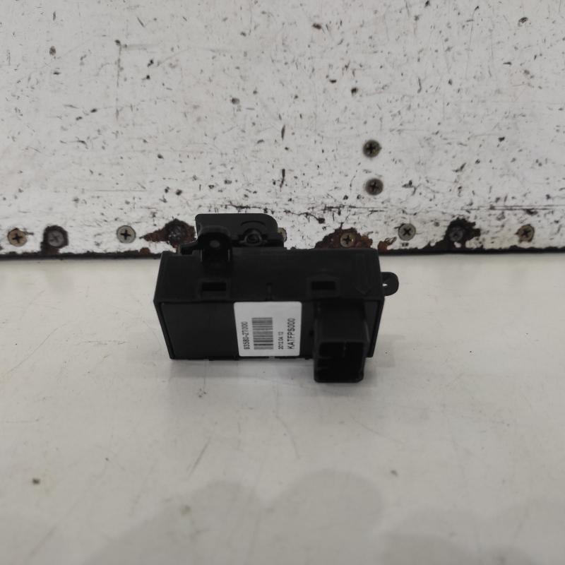 power door window switch