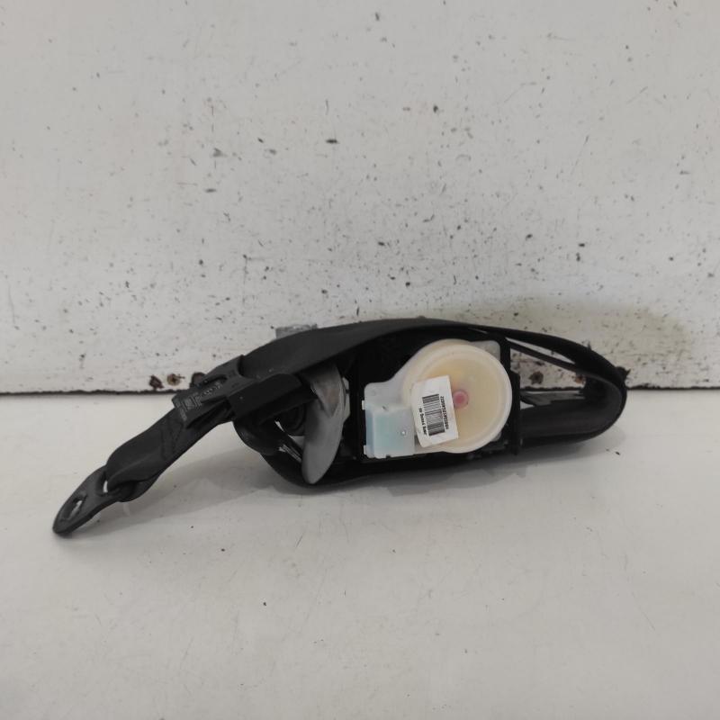 seat belt stalk