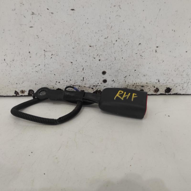 seat belt stalk