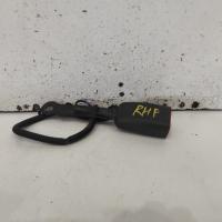 seat belt stalk