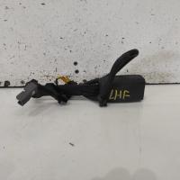 seat belt stalk