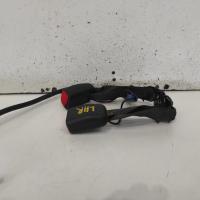 seat belt stalk