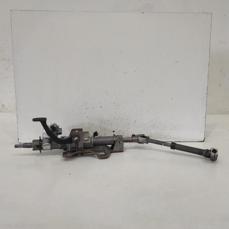 steering column