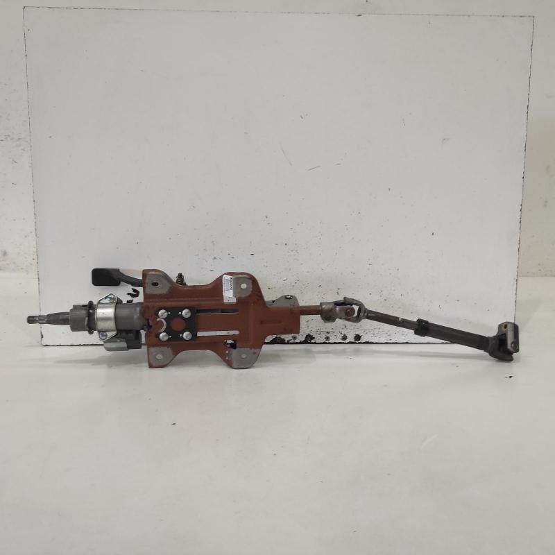 steering column