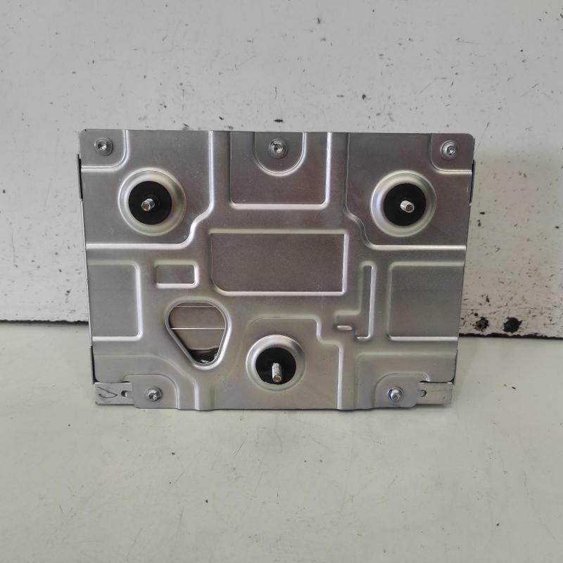 stereo/head unit
