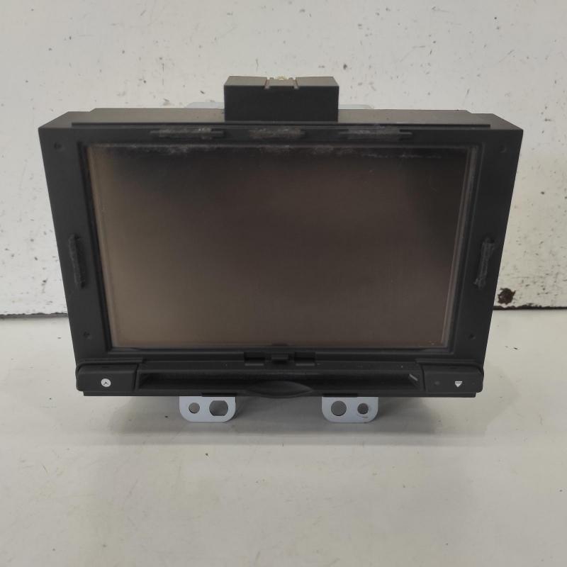 stereo/head unit