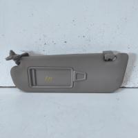 sunvisor