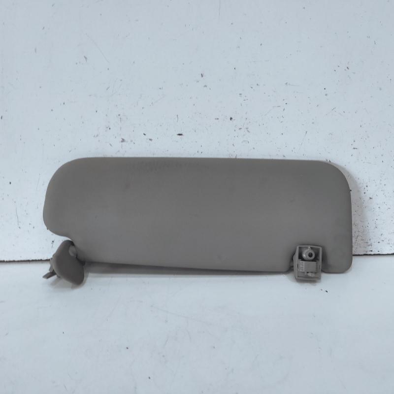 sunvisor
