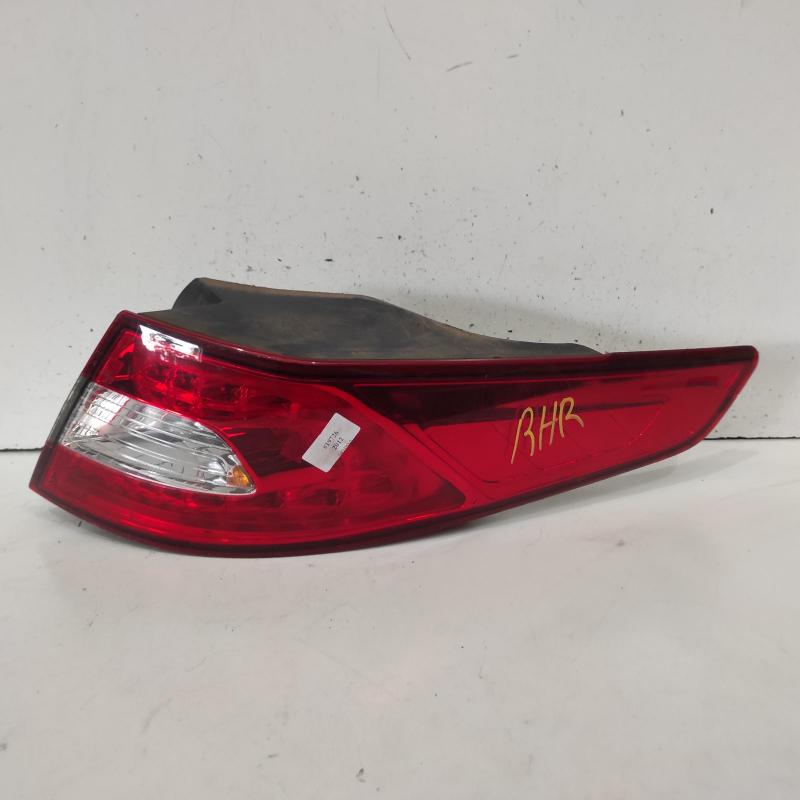 taillight right