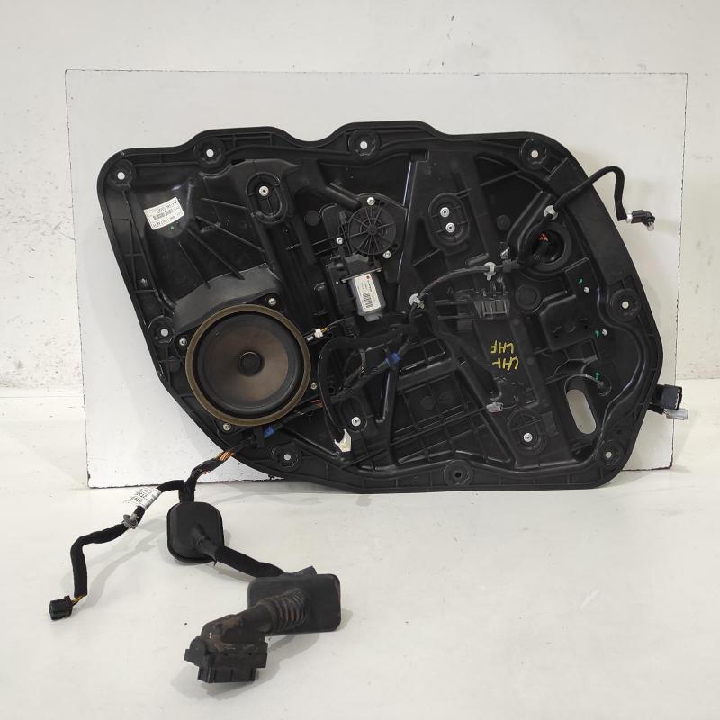 window regulator/motor front left