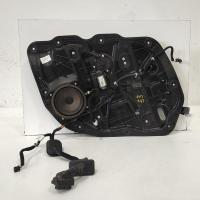 window regulator/motor front left