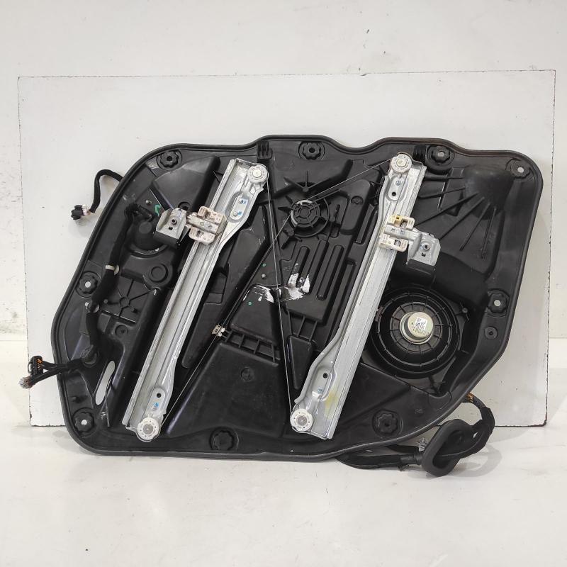 window regulator/motor front left