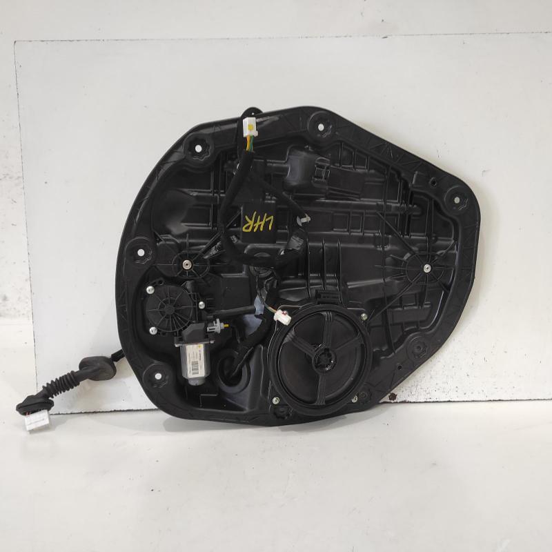 window regulator/motor rear left