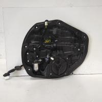 window regulator/motor rear left