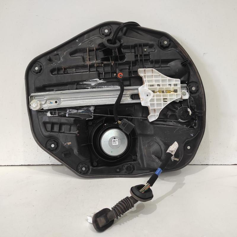window regulator/motor rear left