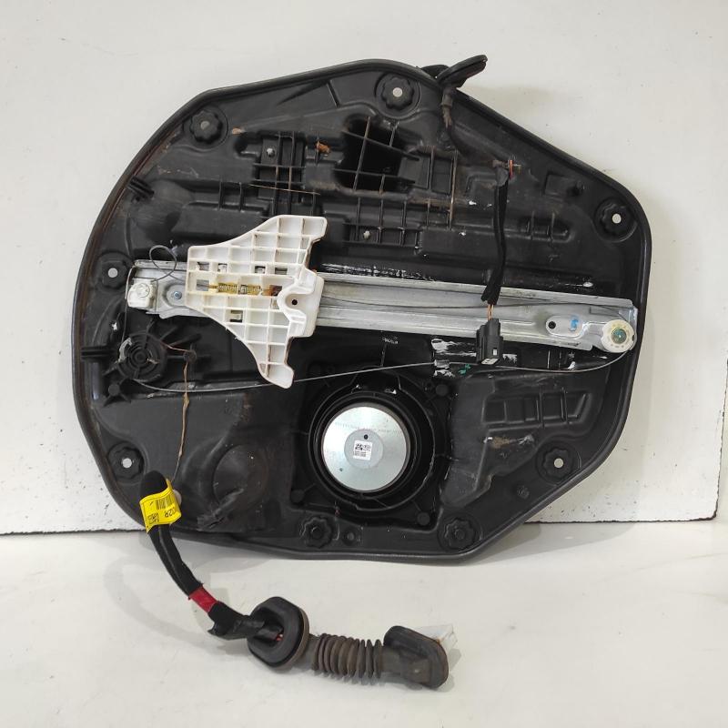 window regulator/motor rear right