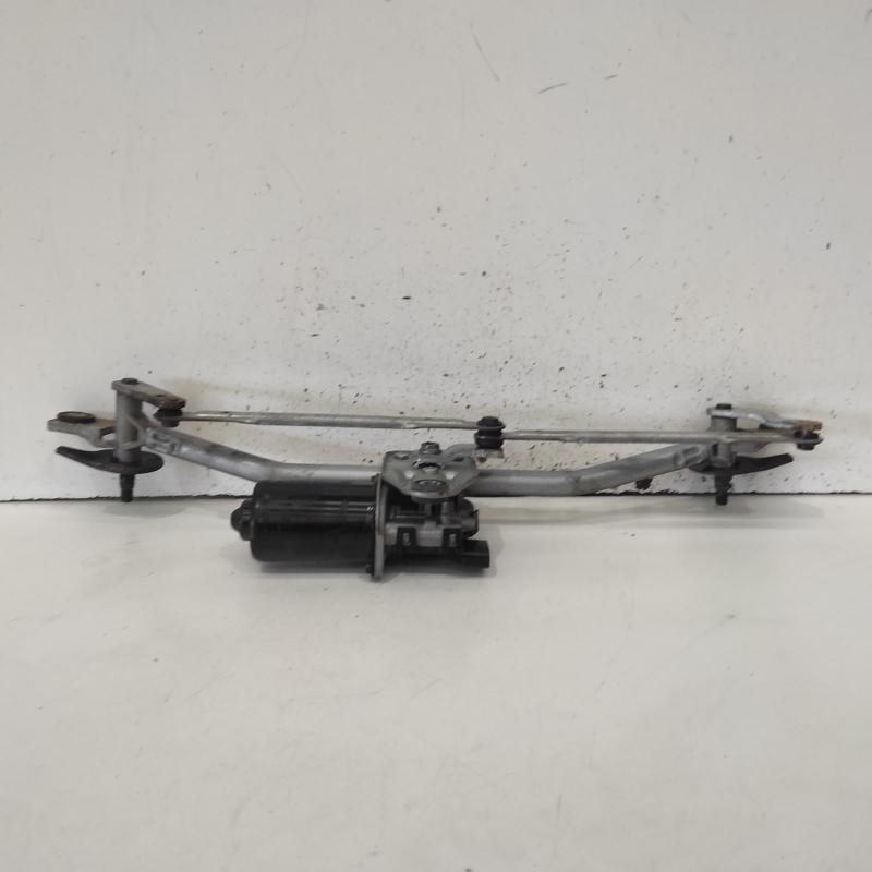 wiper motor